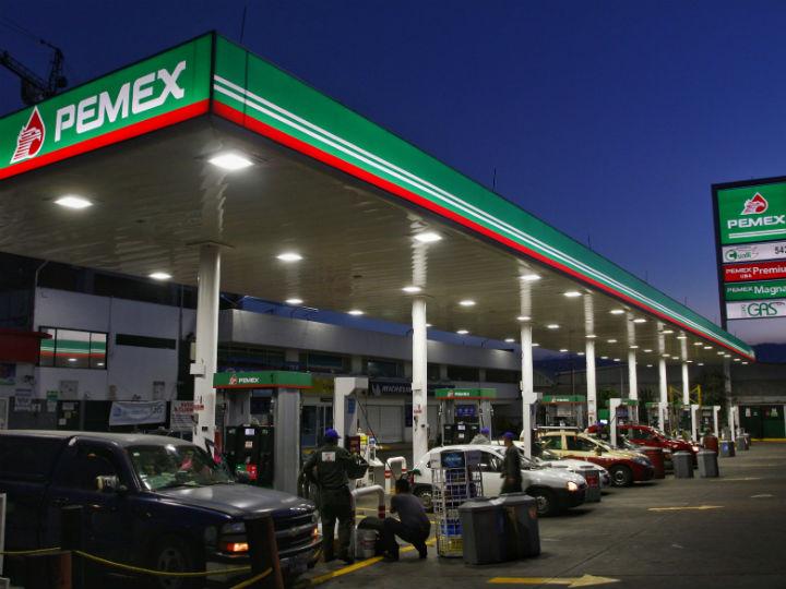 El plan de Pemex para conquistar a los mexicanos, incluye nueva imagen.